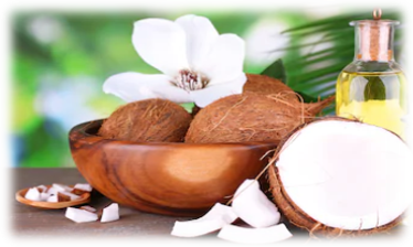 Coconut Dream